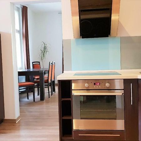 Villa Serena Karlowe Wary Zewnętrze zdjęcie