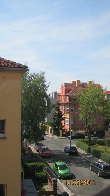 Villa Serena Karlowe Wary Zewnętrze zdjęcie
