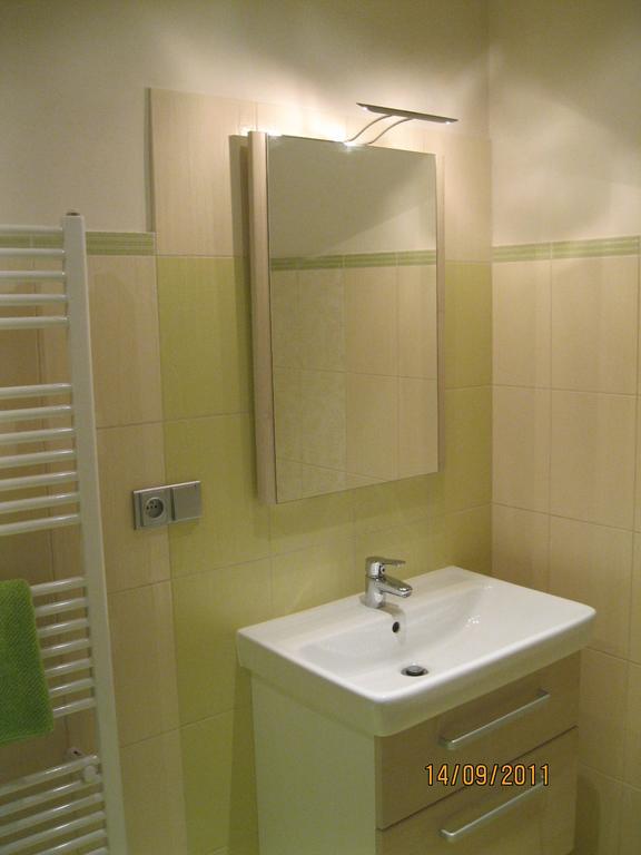 Villa Serena Karlowe Wary Pokój zdjęcie