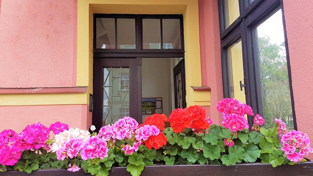 Villa Serena Karlowe Wary Zewnętrze zdjęcie