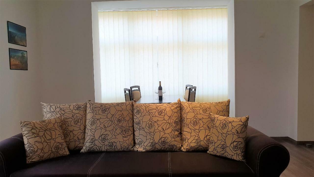 Villa Serena Karlowe Wary Zewnętrze zdjęcie