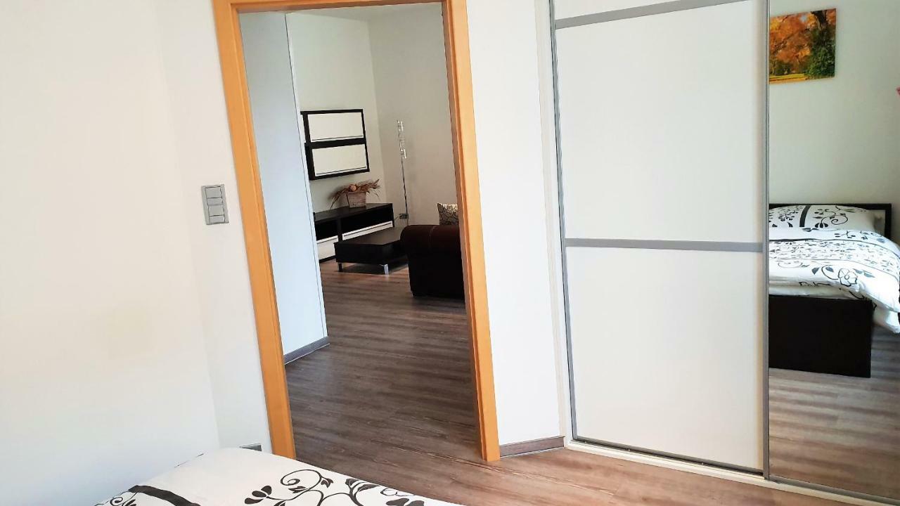 Villa Serena Karlowe Wary Zewnętrze zdjęcie